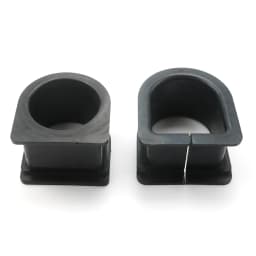 For Rack and pinion bushings Isuzu Rodeo, Honda passport, Amigo, Axiom 1998-2004