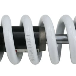 295mm 11.5" Motorcycle DNM Rear Shock Absorber For Dirt Pit Bike ATV Quad For Apollo 200 250cc