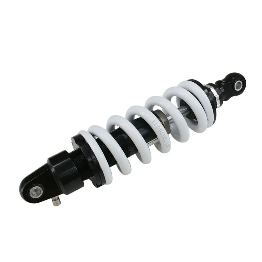 295mm 11.5" Motorcycle DNM Rear Shock Absorber For Dirt Pit Bike ATV Quad For Apollo 200 250cc