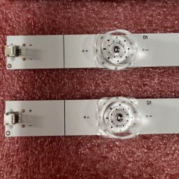Kit 14pcs LED Backlight Strip For Hisense HD750S3U72-TAB1 75AE7000F 75A7100FTUK 75A7100F 75A7120F 75H78G 75A7120FIL