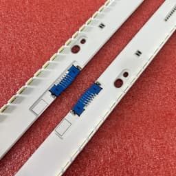 LED Backlight For Samsung UE49MU6405U UE49KU6405U UE49KU6449 UE49KU6510U UE49MU6400 UE49KU6450 UE49MU6405 UE49MU6670U UE49MU6670