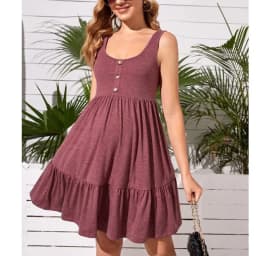 Maternity Button Pocket Dresses Pregnant Women Office Casual Clothes Cotton Summer Female Plus Size Pregnancy Dress Graduation