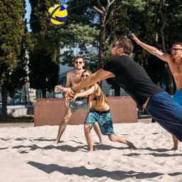 Volleyball Spiking Trainer Belt Adjustable Volleyball Practice Spiking Training Aids For Arm Swing Practice Volleyball Equipment