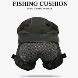 Moisture Proof Fishing Seat Cushion Outdoor Waterproof Seat Cushion Fishing Supplies