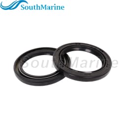 Boat Motor 93102-38008/38M54/38M59 68V-12223-00 Camshaft Oil Seal for Yamaha / 26-804144 804144001 for Mercury 75HP-425HP