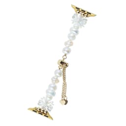Women Jewelry strap for Apple Watch Band 45mm 44mm 38-42-40mm-41mm Luxury design Bracelet iwatch series 8 7 SE 6 5 4 Ultra 49mm