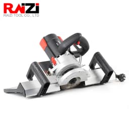 Raizi Bevelo™ 45Degree Tile Chamfering Machine For Porcelain Ceramic Tile Dust-free Chamfer Bevel Cutter Tool Tile Chamfer Tool