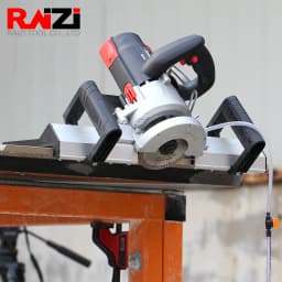 Raizi Bevelo™ 45Degree Tile Chamfering Machine For Porcelain Ceramic Tile Dust-free Chamfer Bevel Cutter Tool Tile Chamfer Tool