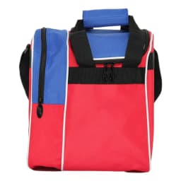 Bowling Ball Handbag, 10 Pin Bowling Shoes Towel Water Bottle Storage Bag, Professional Bowling 18L Large Capacity Carrying Bag
