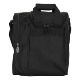 Bowling Ball Handbag, 10 Pin Bowling Shoes Towel Water Bottle Storage Bag, Professional Bowling 18L Large Capacity Carrying Bag