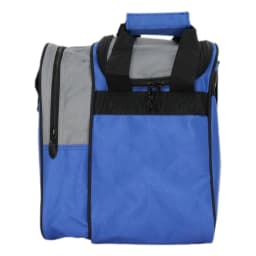 Bowling Ball Handbag, 10 Pin Bowling Shoes Towel Water Bottle Storage Bag, Professional Bowling 18L Large Capacity Carrying Bag