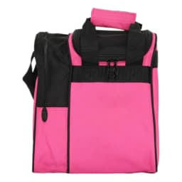 Bowling Ball Handbag, 10 Pin Bowling Shoes Towel Water Bottle Storage Bag, Professional Bowling 18L Large Capacity Carrying Bag