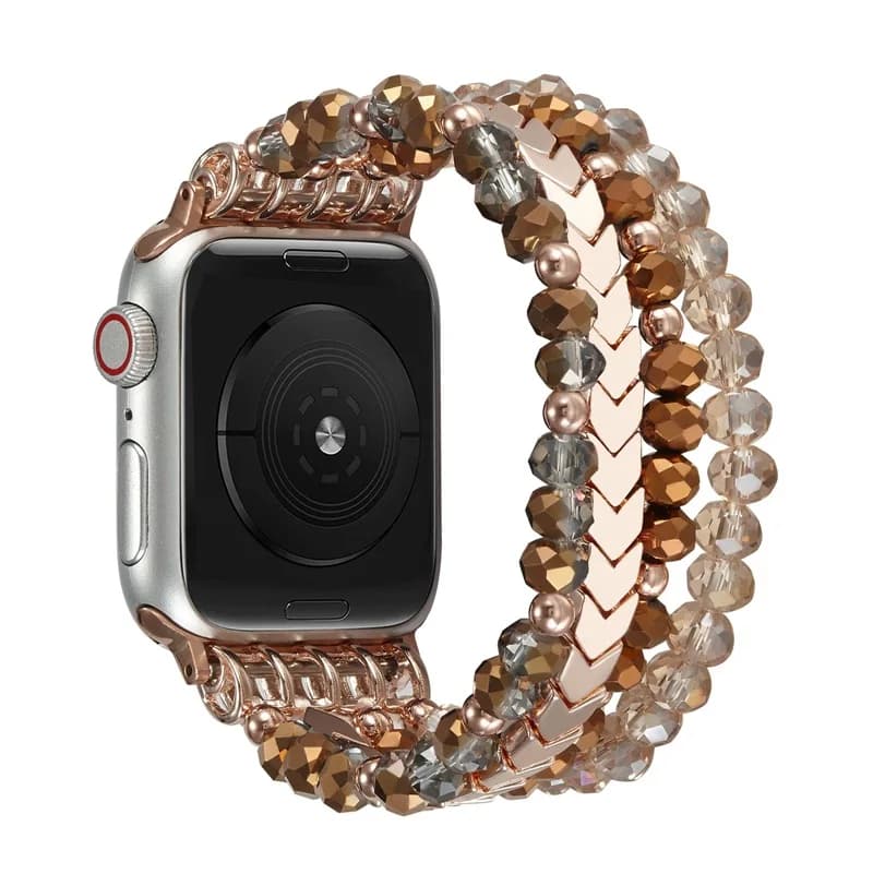 slim watch band strap