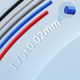 ANYCUBIC 10KG PLA Filament FDM 3D Printer High Speed PLA 1.75mm 3D Printing Material RFID Eco-friendly Filament For Kobra S1C