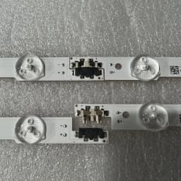 LED Strip For Samsung UA75F6400AM UA75F6400AR UN75F6300 UE75F6300 UA75F6400 UN75F6400 UE75F6370 BN96-26413A 26413B 26413C