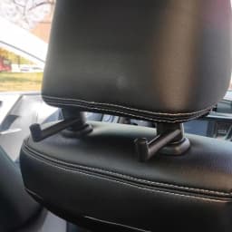 Car Seat Hooks Auto Handbag Holder Universal Hanger Not Easy To Deform Car Interior Storage Supplies For Coats Bags Umbrellas