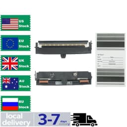 P1080383-227 Printhead for Zebra ZD420T ZD620T ZD621T Printer Head 300dpi