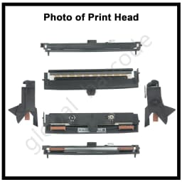 P1080383-227 Printhead for Zebra ZD420T ZD620T ZD621T Printer Head 300dpi