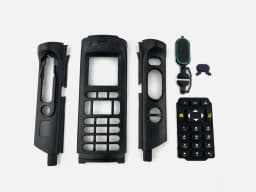 Walkie-talkie Colorful Replacement Housing Case For APX8000 APX6000 M3 Full-Keypad Radio With Keypad