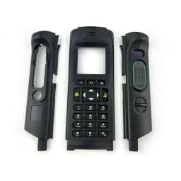 Walkie-talkie Colorful Replacement Housing Case For APX8000 APX6000 M3 Full-Keypad Radio With Keypad