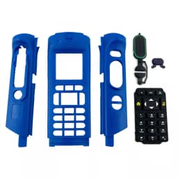 Walkie-talkie Colorful Replacement Housing Case For APX8000 APX6000 M3 Full-Keypad Radio With Keypad