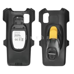 For Zebra Motorola TC21 TC26 Trigger Pistol Grip Handle