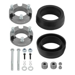 3" Front 2" Rear Leveling Lift Kit For Toyota 4Runner FJ Cruiser 2003-2022