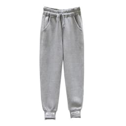 Sweatpants Women Baggy Gray Sports Pants Joggers Wide Leg Oversized Streetwear High Waisted Trousers Women 2023 New