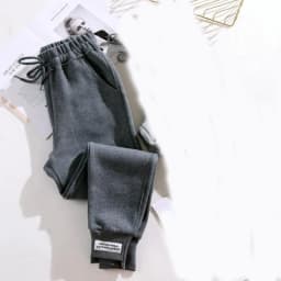 Sweatpants Women Baggy Gray Sports Pants Joggers Wide Leg Oversized Streetwear High Waisted Trousers Women 2023 New