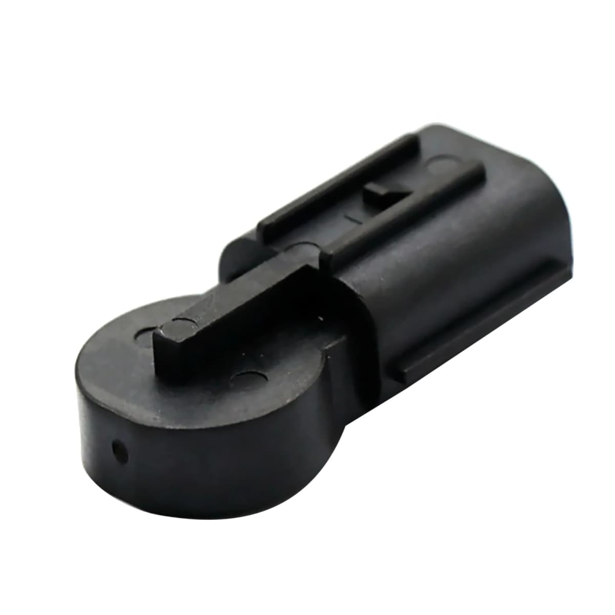 A/C Air Conditioning Compressor Flow Sensor For Toyota For Lexus RX350 GS350 ES350 For TSE17 TSE14C TSB19C Car Accessories 3 Pin