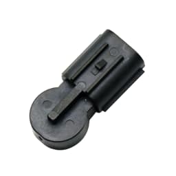 A/C Air Conditioning Compressor Flow Sensor For Toyota For Lexus RX350 GS350 ES350 For TSE17 TSE14C TSB19C Car Accessories 3 Pin