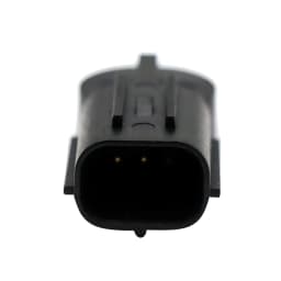 A/C Air Conditioning Compressor Flow Sensor For Toyota For Lexus RX350 GS350 ES350 For TSE17 TSE14C TSB19C Car Accessories 3 Pin