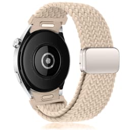 Braided Band For Samsung Galaxy Watch 6 4 classic/5 Pro 45mm 47mm 43mm 44mm 40mm No Gaps correa bracelet Galaxy watch 6 strap