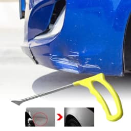 Car Dent Repair Puller Car Dent Stainless Steel Puller Hail Damage Auto Repair Accessories For Washing Machine Motorcycle