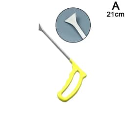 Car Dent Repair Puller Car Dent Stainless Steel Puller Hail Damage Auto Repair Accessories For Washing Machine Motorcycle