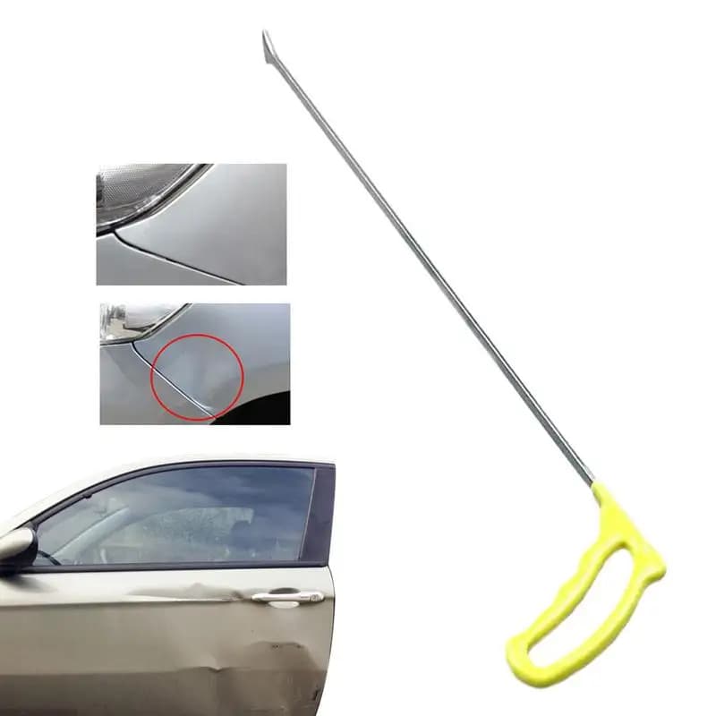 Car Dent Repair Puller Car Dent Stainless Steel Puller Hail Damage Auto Repair Accessories For Washing Machine Motorcycle