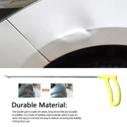 Car Dent Repair Puller Car Dent Stainless Steel Puller Hail Damage Auto Repair Accessories For Washing Machine Motorcycle