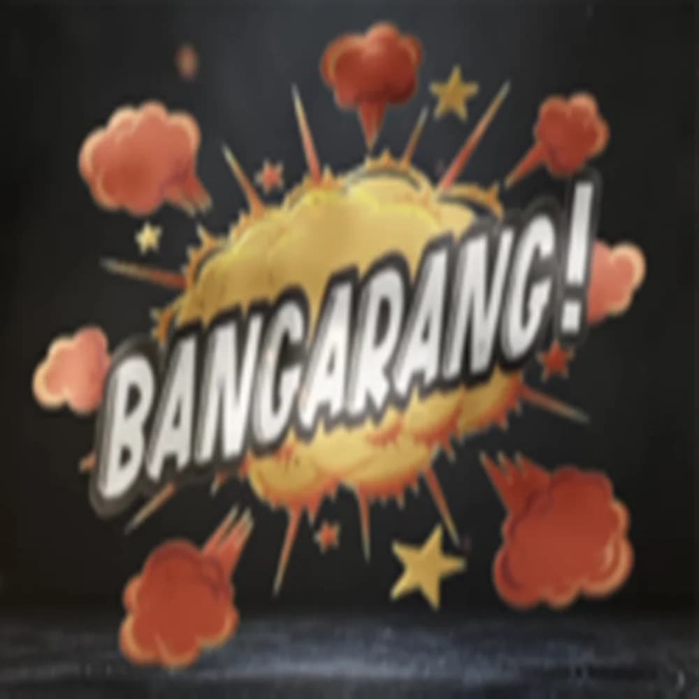 BANGARANG by Nicholas Lawrence - Magic Download