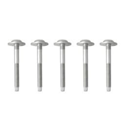 Truck Bed Floor Mounting Bolt 64189-0C011 For 2005-2007 Tacoma, 2000-2017 Toyota Tundra