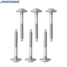 Truck Bed Floor Mounting Bolt 64189-0C011 For 2005-2007 Tacoma, 2000-2017 Toyota Tundra