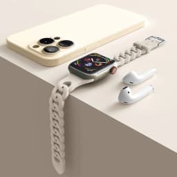 Silicone Strap for Apple watch band 44mm 40mm 45mm 41mm 42mm 38mm 49mm belt correa bracelet iWatch series ultra 9 8 7 6 5 4 3 SE