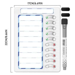 Chore Chart Kids Routine Chart To Do List Board Chores Chart Safe Responsibility Chart Chore Chart For Kids Shopping Lists Task