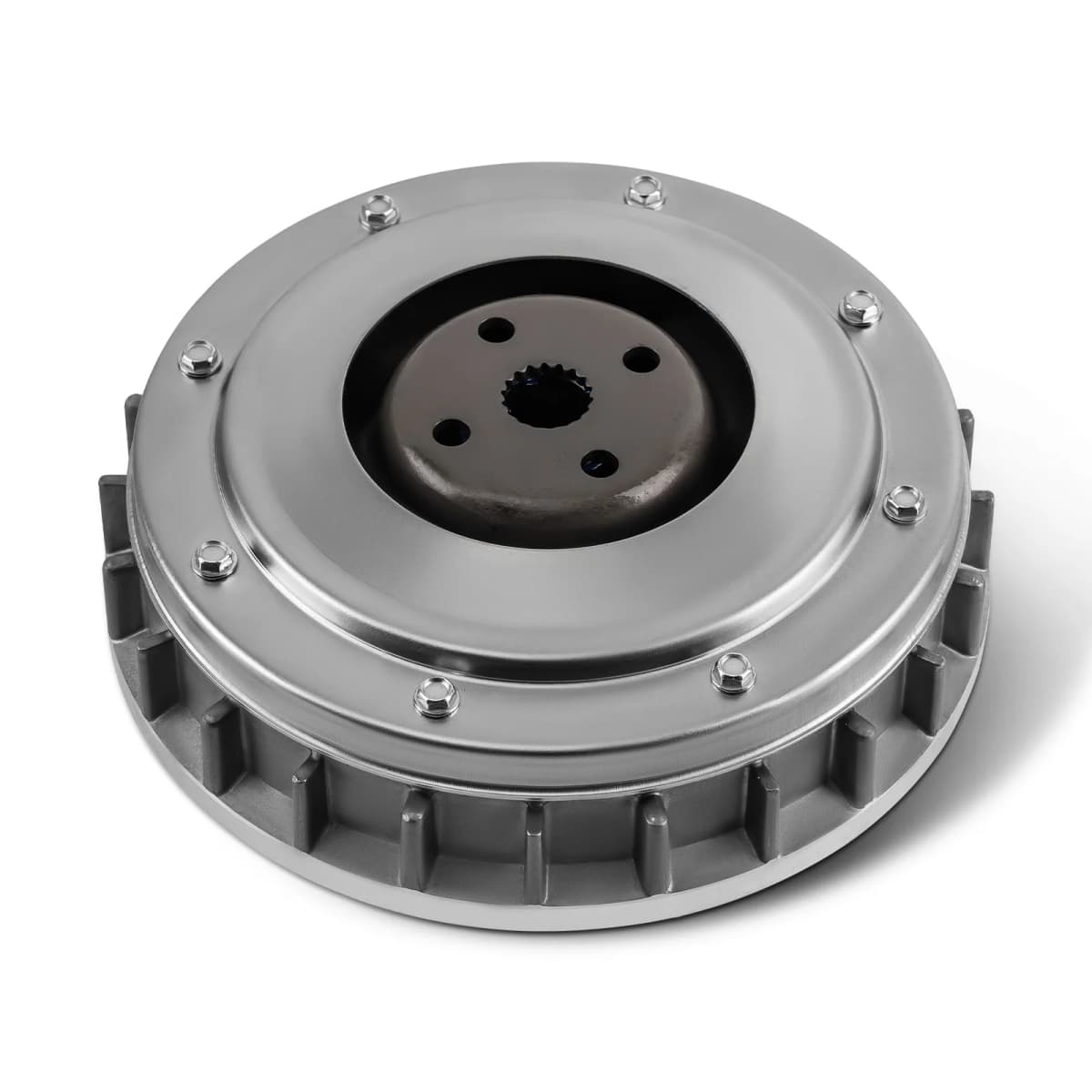 Drive Clutch Sheave Assembly For Yamaha RHINO 660 YXR660 04-07 98517-04012-00