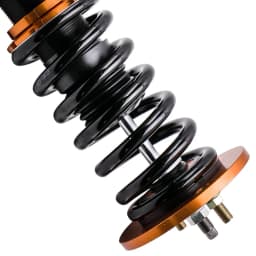 Full Set Coilover Shock Strut Kits For Mitsubishi Eclipse 1995 - 1999 2ND Gen Adj. Height