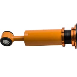 Full Set Coilover Shock Strut Kits For Mitsubishi Eclipse 1995 - 1999 2ND Gen Adj. Height
