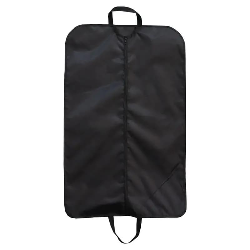 Garment Bags For Dance Costumes Portable Dust-Proof Suit Bag Oxford Cloth Suit Bag Suit Cover Protector For Shirt T-Shirt Skirt