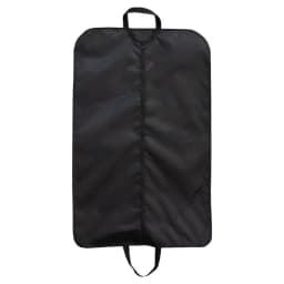 Garment Bags For Dance Costumes Portable Dust-Proof Suit Bag Oxford Cloth Suit Bag Suit Cover Protector For Shirt T-Shirt Skirt