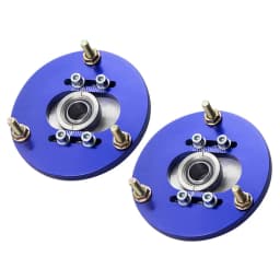 Adjustable Front Camber Plates Top Mount for BMW 3 Series E36 318i 323i 325i