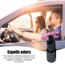 Oils Scents For Cars Solid Car Vent Perfume Cologne Scent Bar Auto Vents Fragrance Air Fresheners For Coffee Shop Bedroom Car