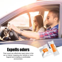 Oils Scents For Cars Solid Car Vent Perfume Cologne Scent Bar Auto Vents Fragrance Air Fresheners For Coffee Shop Bedroom Car